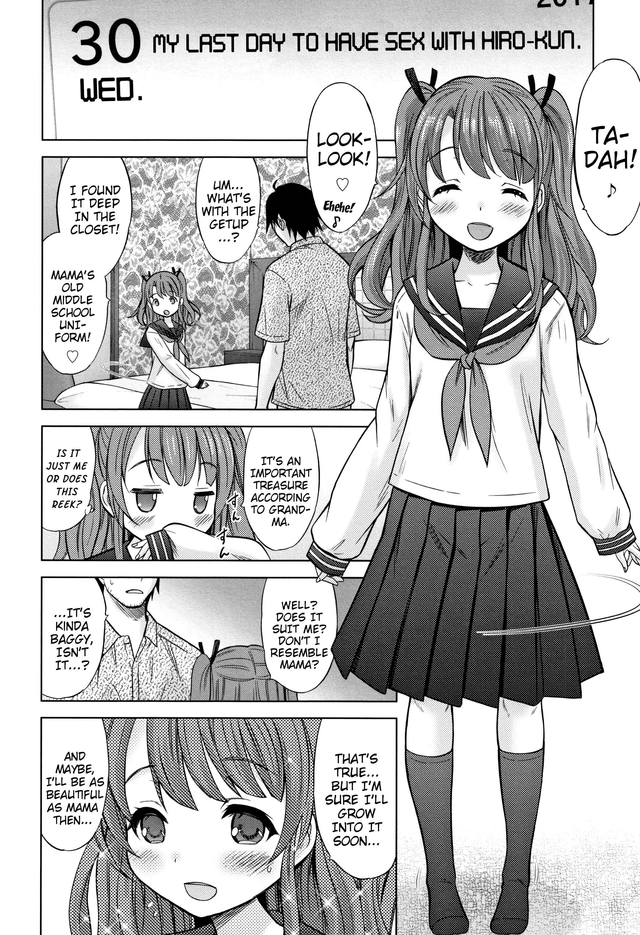 Page 30 Chapter Unknown_af14 Ruri Iro Natsuyasumi