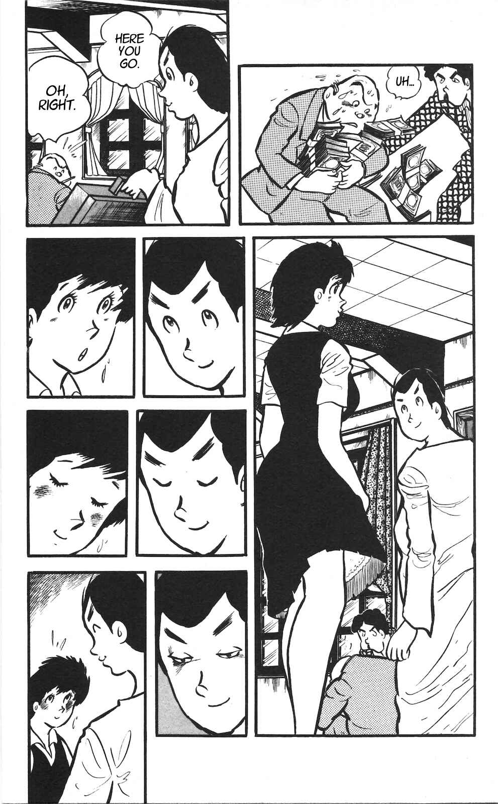 Page 25 Chapter 7 Son of Shaka