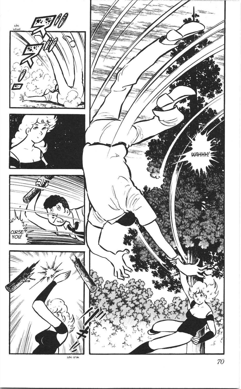 Page 28 Chapter 7 Son of Shaka