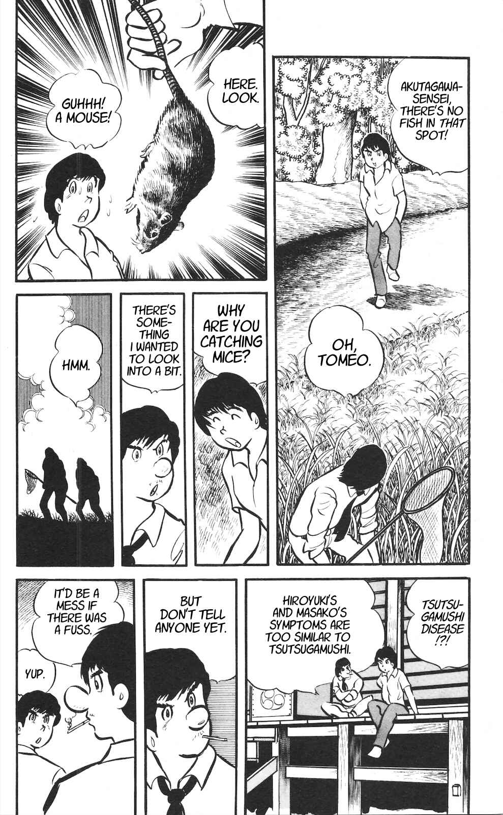 Page 6 Chapter 4.1 Son of Shaka