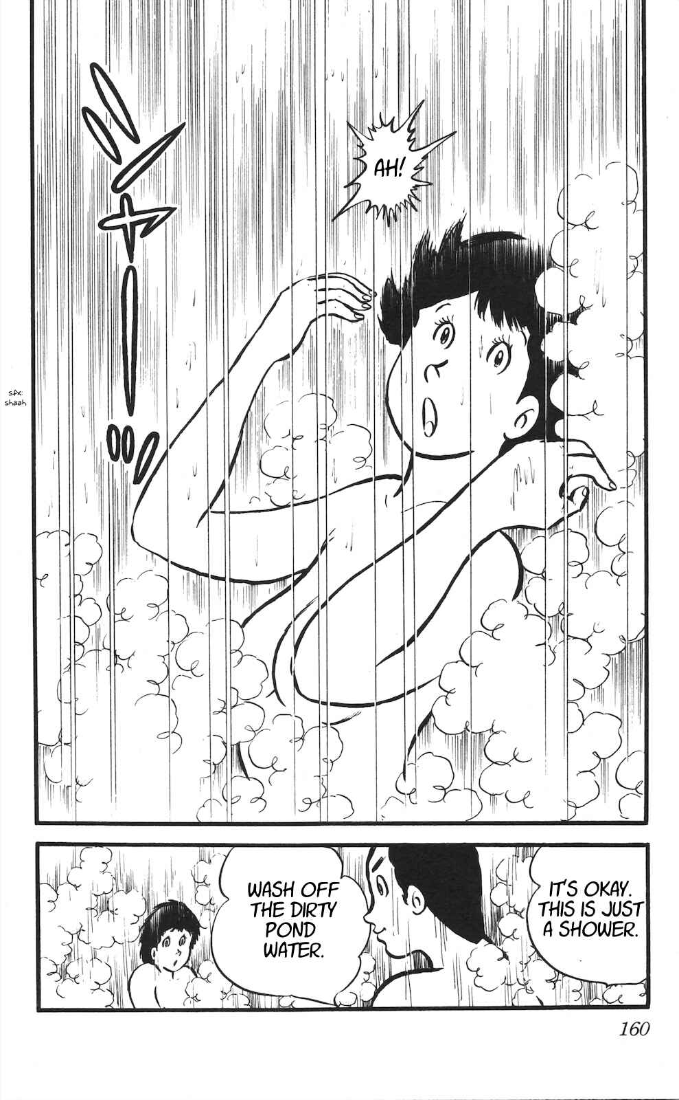 Page 24 Chapter 9 Son of Shaka