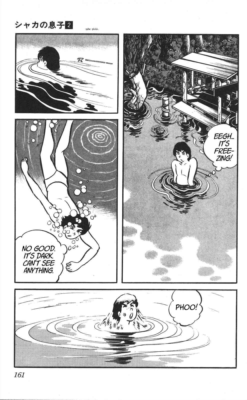 Page 25 Chapter 9 Son of Shaka