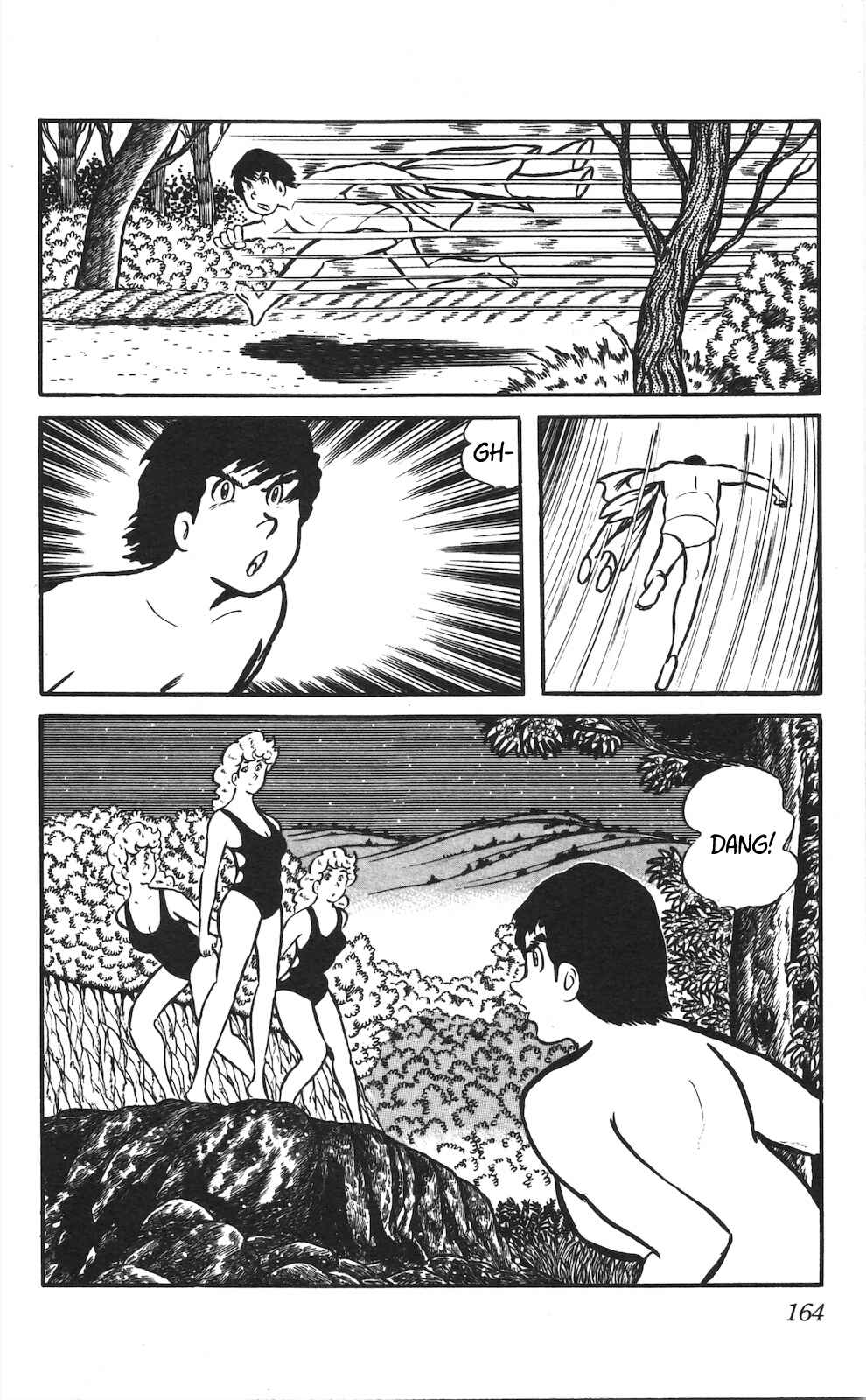 Page 28 Chapter 9 Son of Shaka