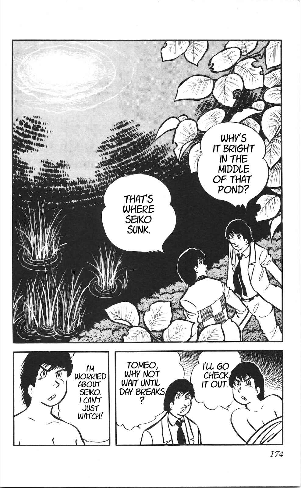Page 38 Chapter 9 Son of Shaka