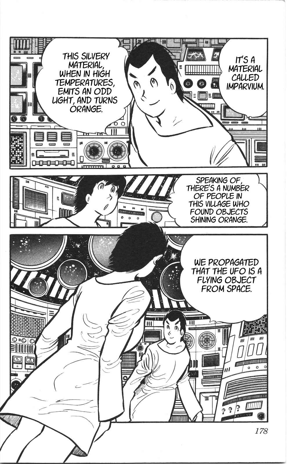 Page 42 Chapter 9 Son of Shaka