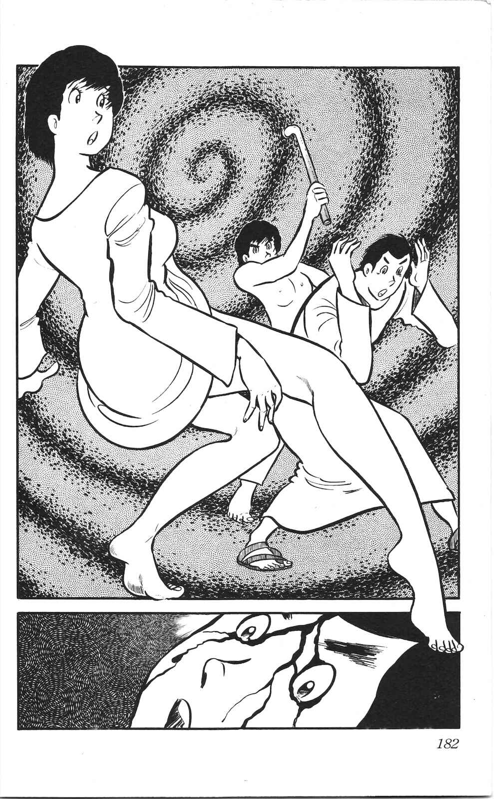 Page 46 Chapter 9 Son of Shaka