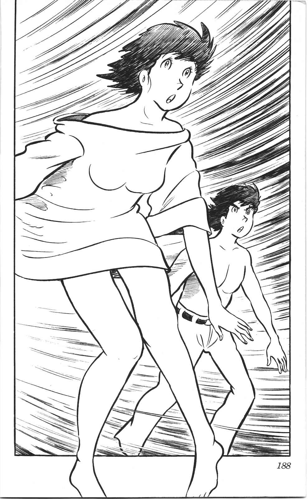 Page 51 Chapter 9 Son of Shaka