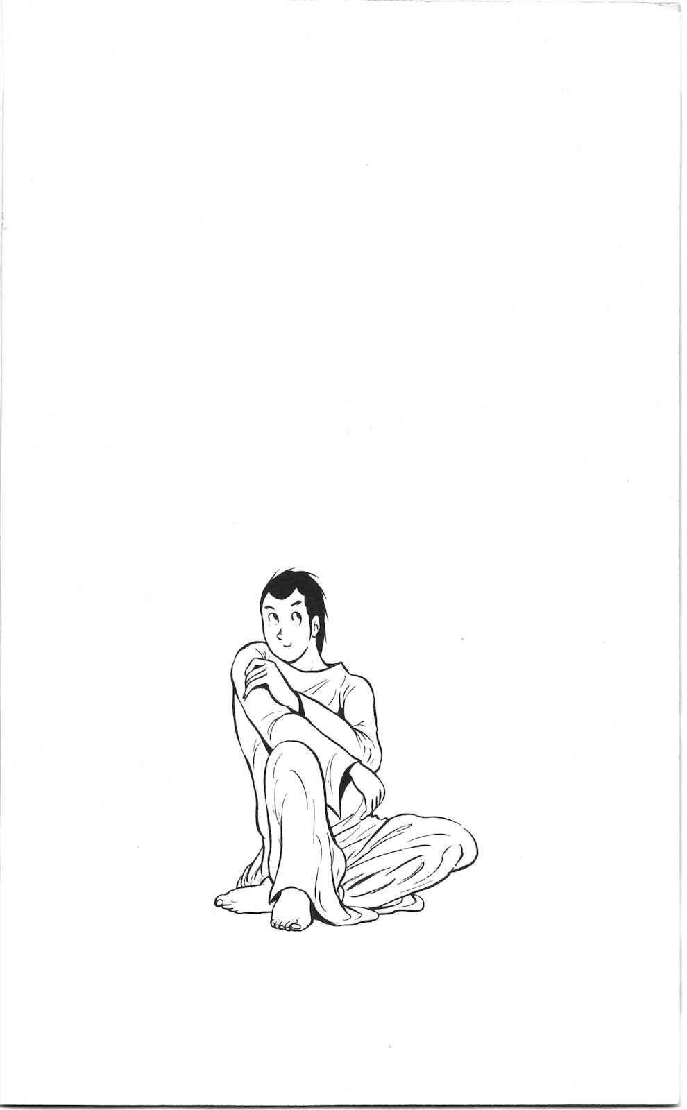 Page 54 Chapter 9 Son of Shaka