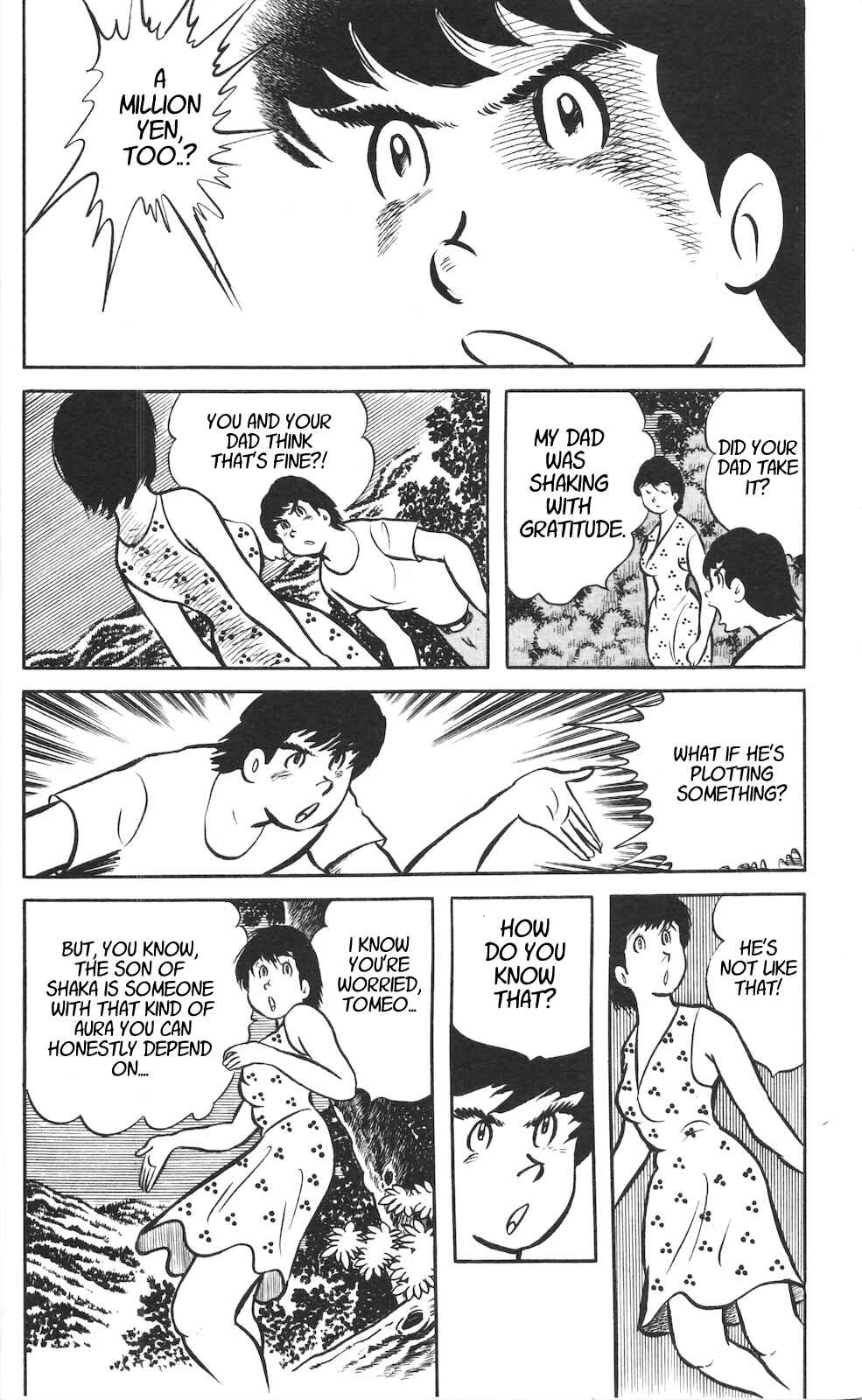 Page 12 Chapter 2 Son of Shaka