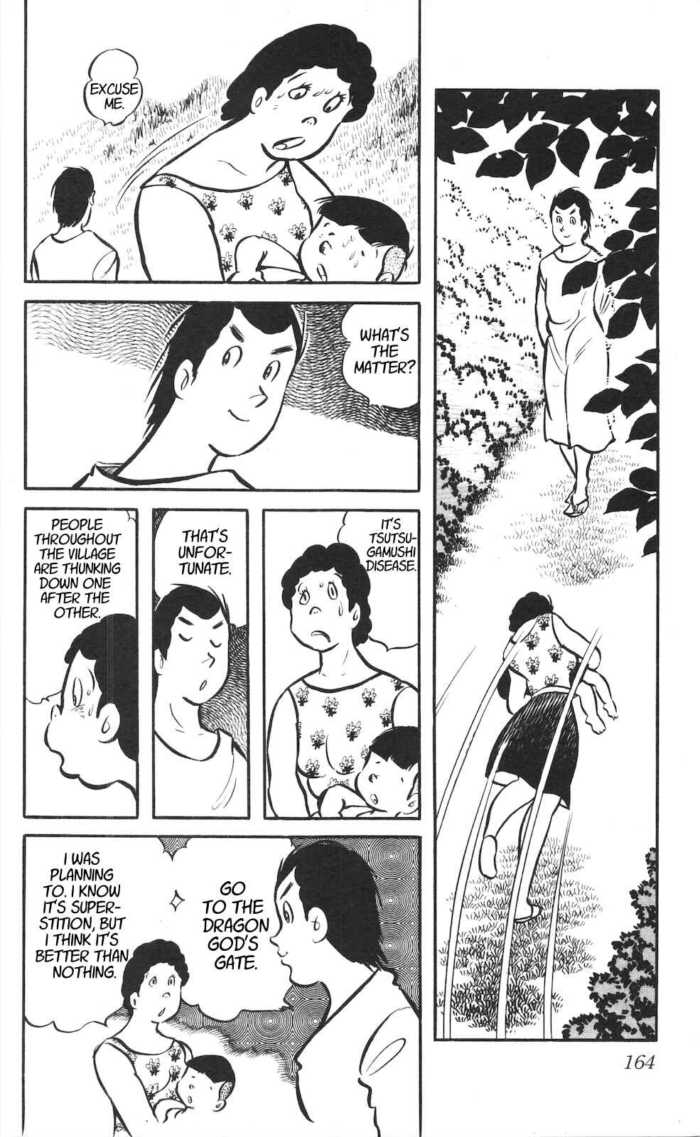 Page 14 Chapter 5 Son of Shaka