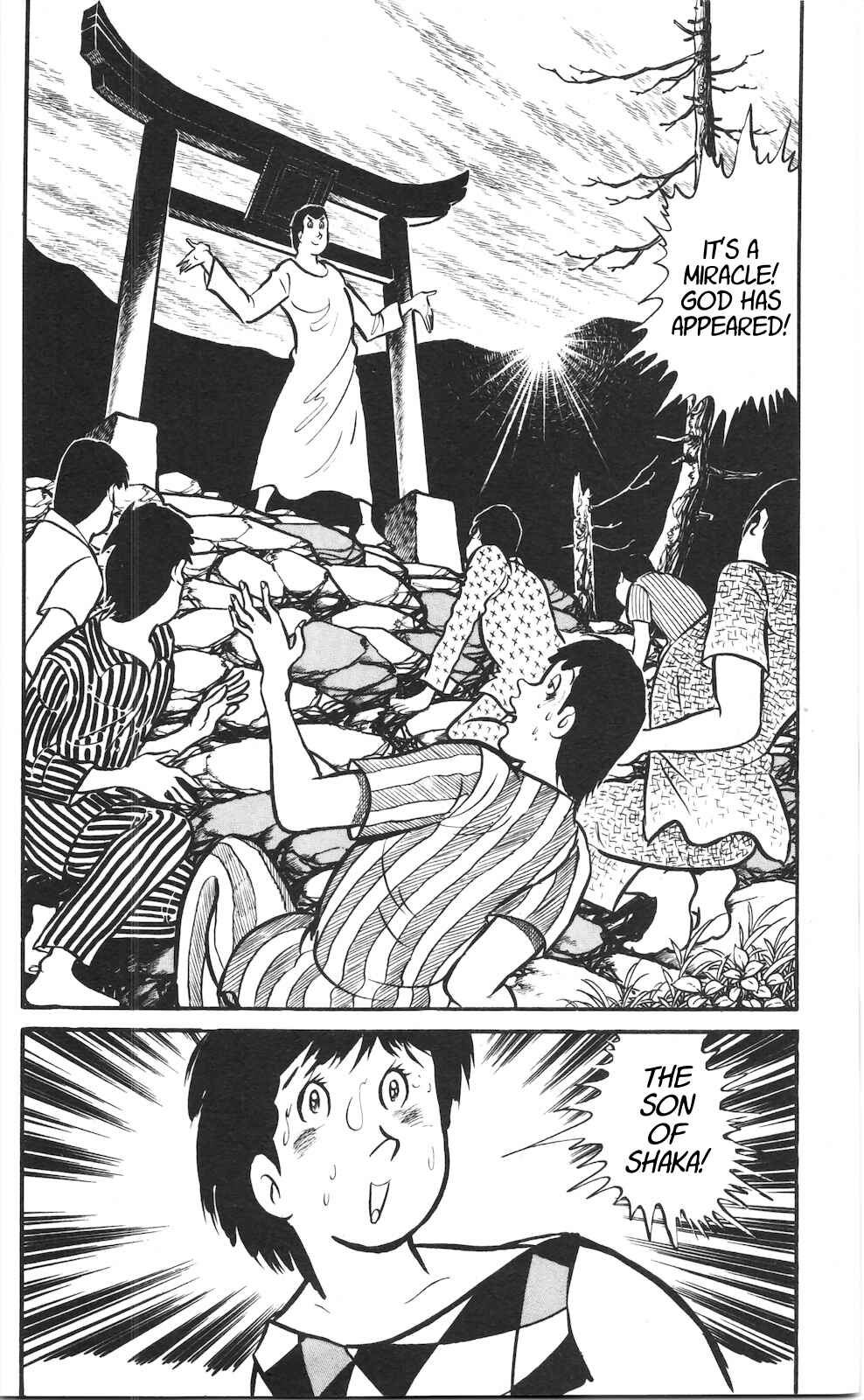 Page 18 Chapter 5 Son of Shaka