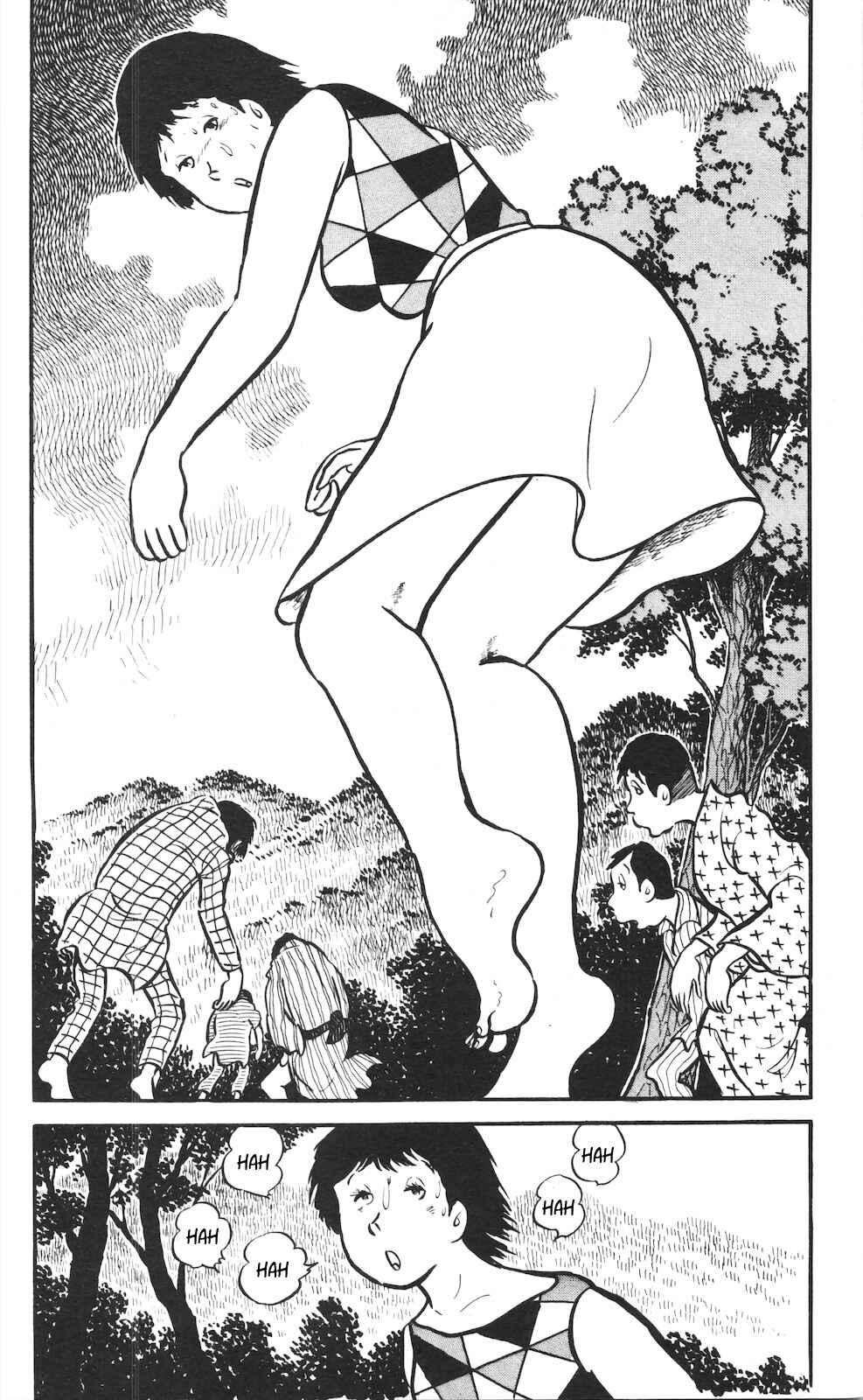 Page 2 Chapter 5 Son of Shaka