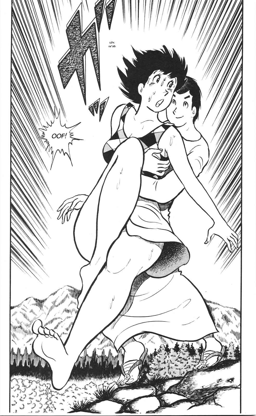 Page 30 Chapter 5 Son of Shaka