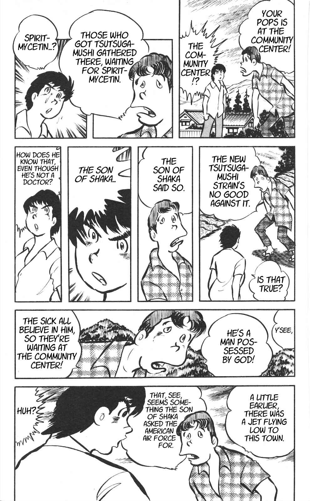 Page 31 Chapter 5 Son of Shaka