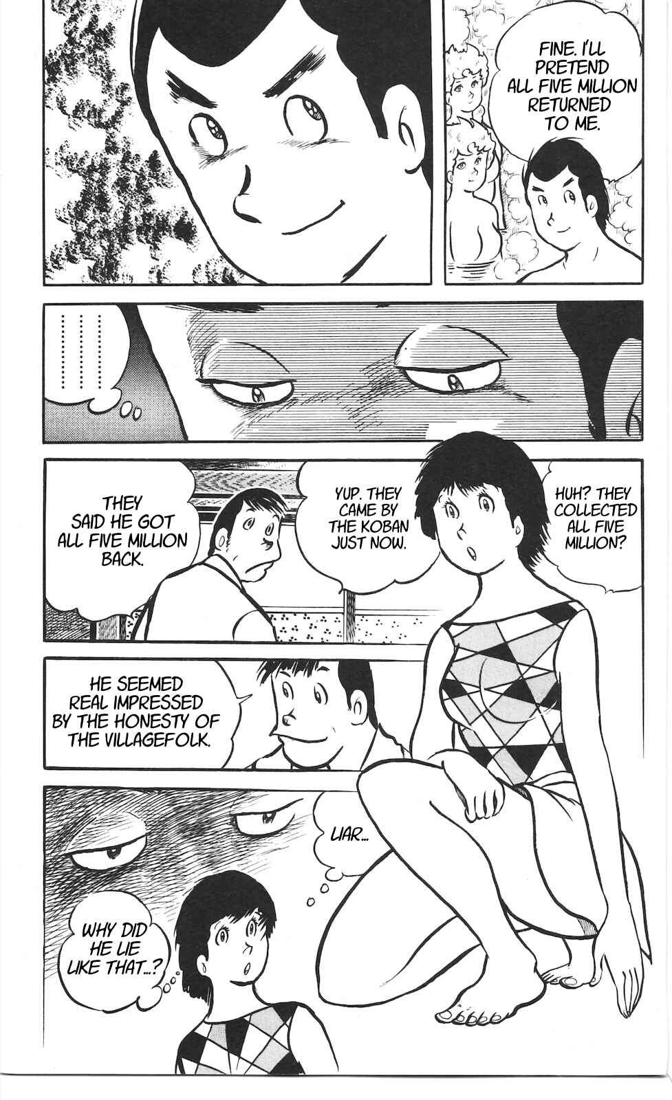 Page 19 Chapter 3 Son of Shaka