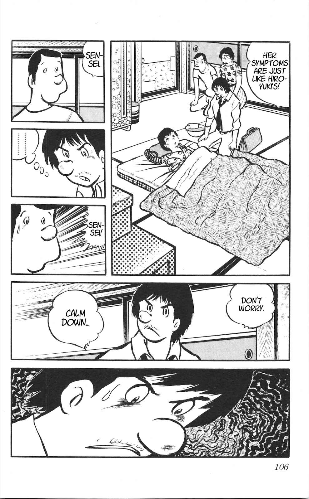 Page 30 Chapter 3 Son of Shaka