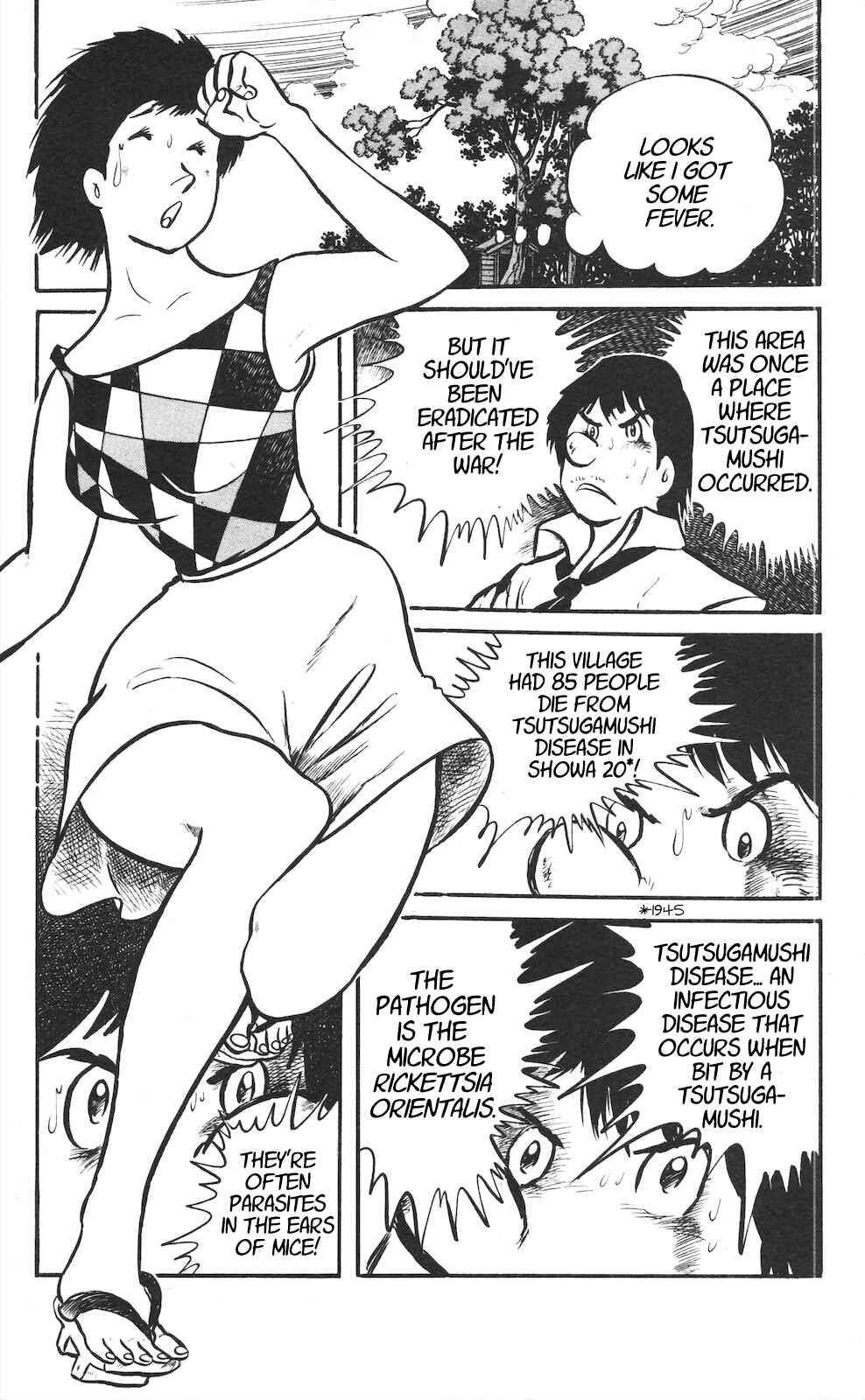 Page 37 Chapter 3 Son of Shaka
