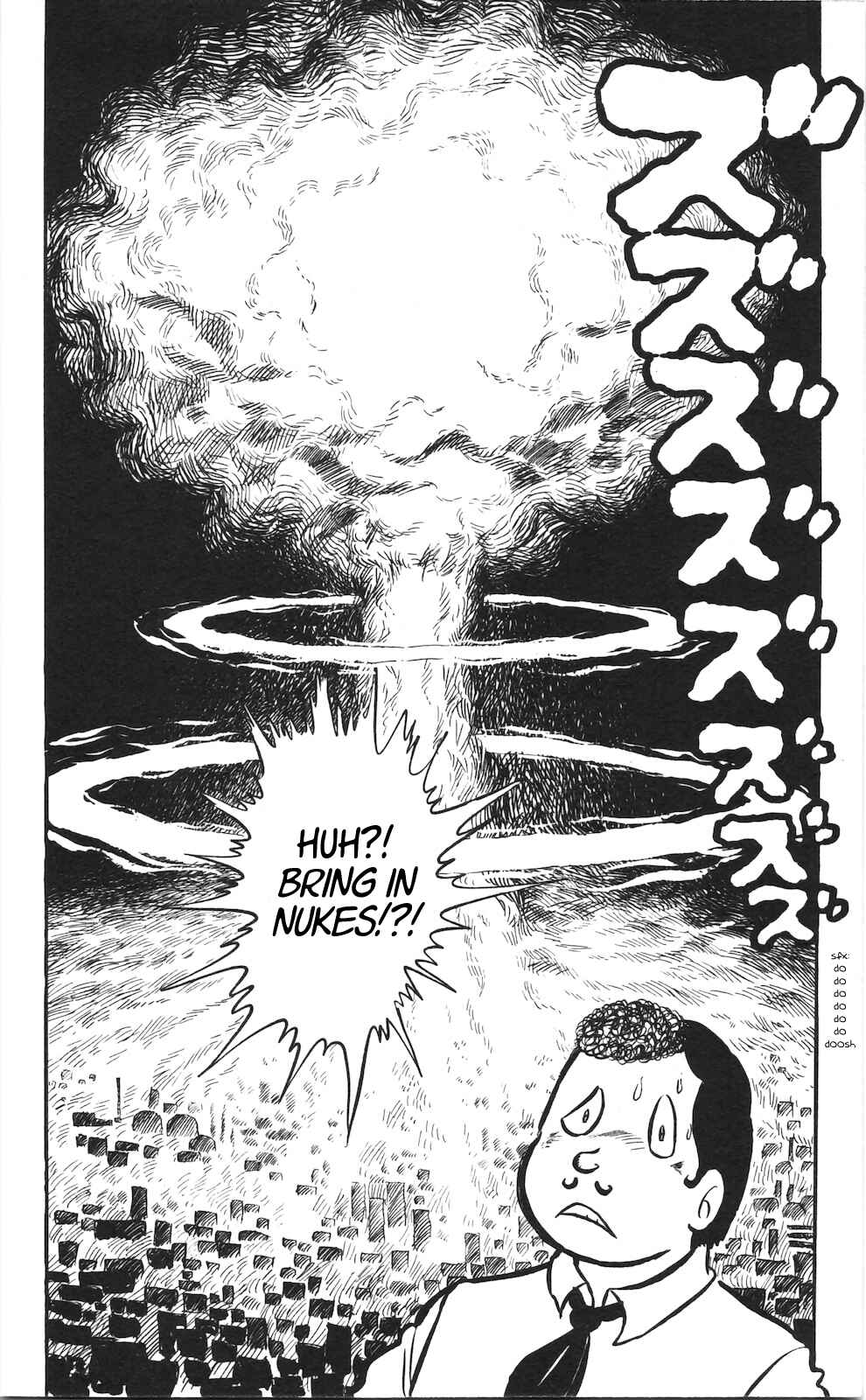 Page 43 Chapter 6 Son of Shaka