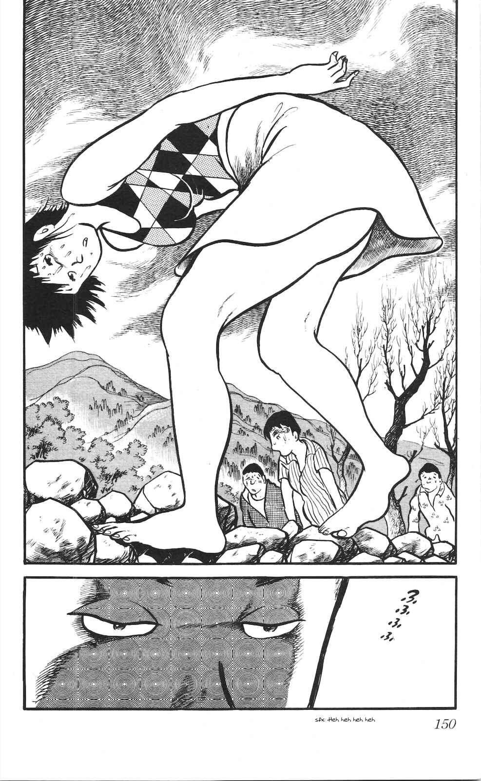 Page 17 Chapter 4.2 Son of Shaka