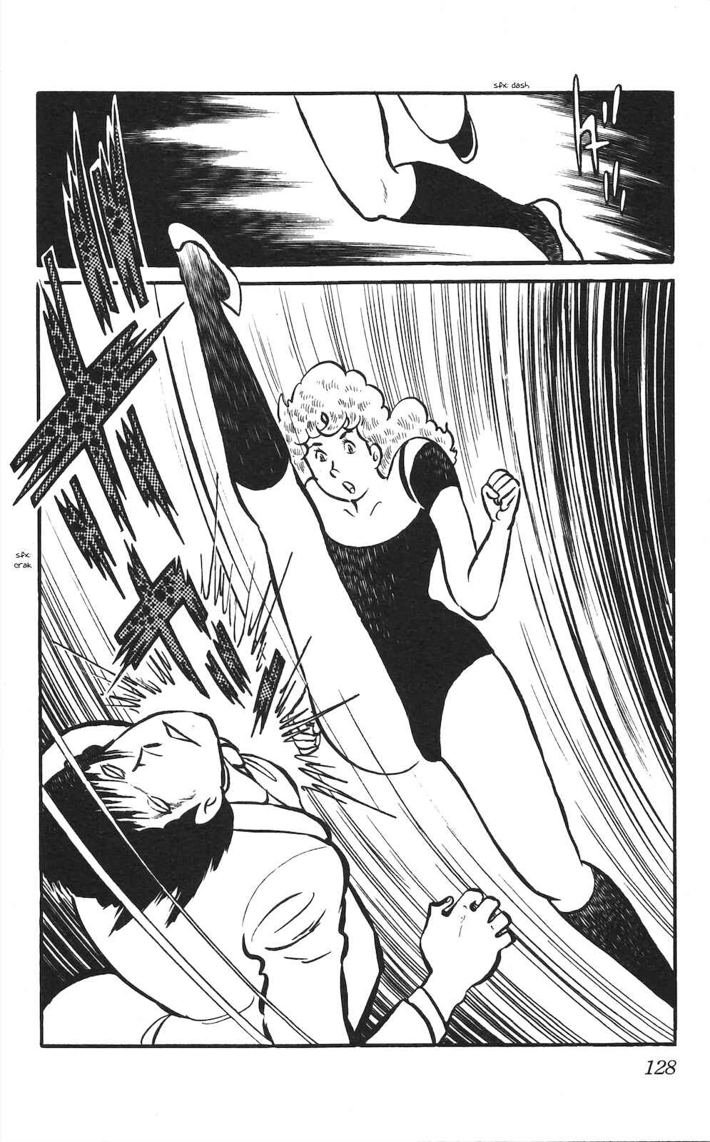 Page 48 Chapter 8 Son of Shaka