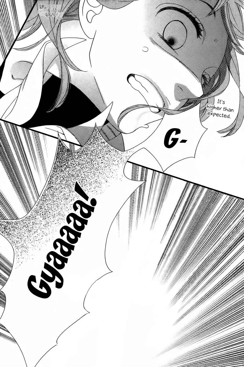 Page 29 Chapter 3 Ashita no 3600-byou