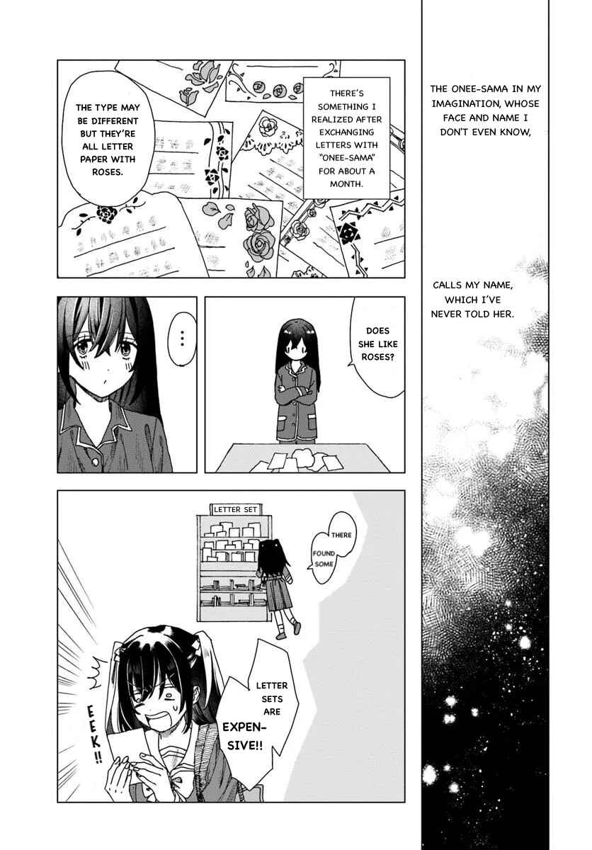 Page 30 Chapter 1 Haikei, Arishi Hi ni Saku Hanatachi e