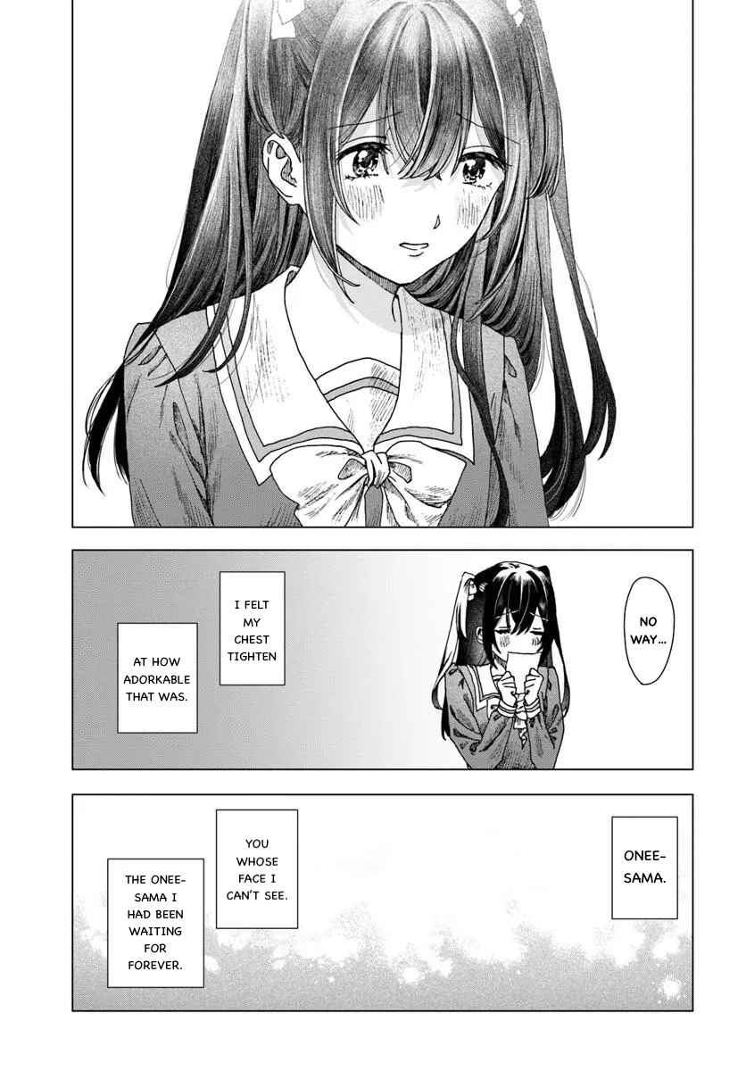 Page 32 Chapter 1 Haikei, Arishi Hi ni Saku Hanatachi e
