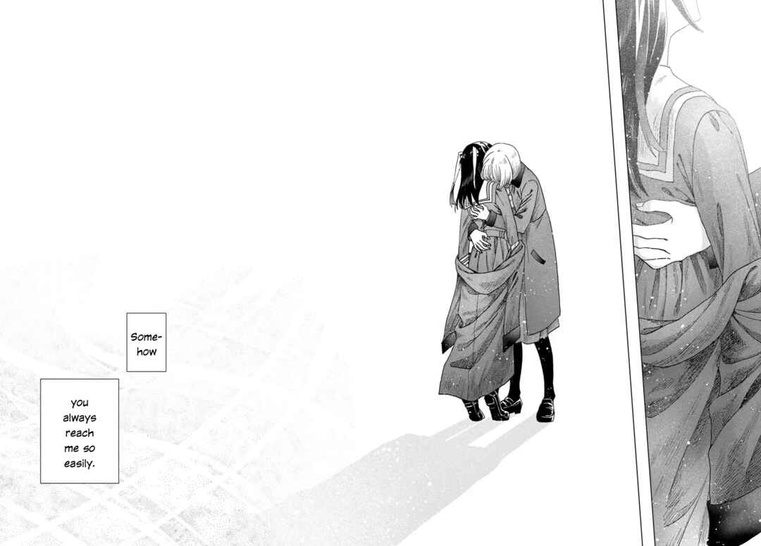 Page 12 Chapter 12 Haikei, Arishi Hi ni Saku Hanatachi e