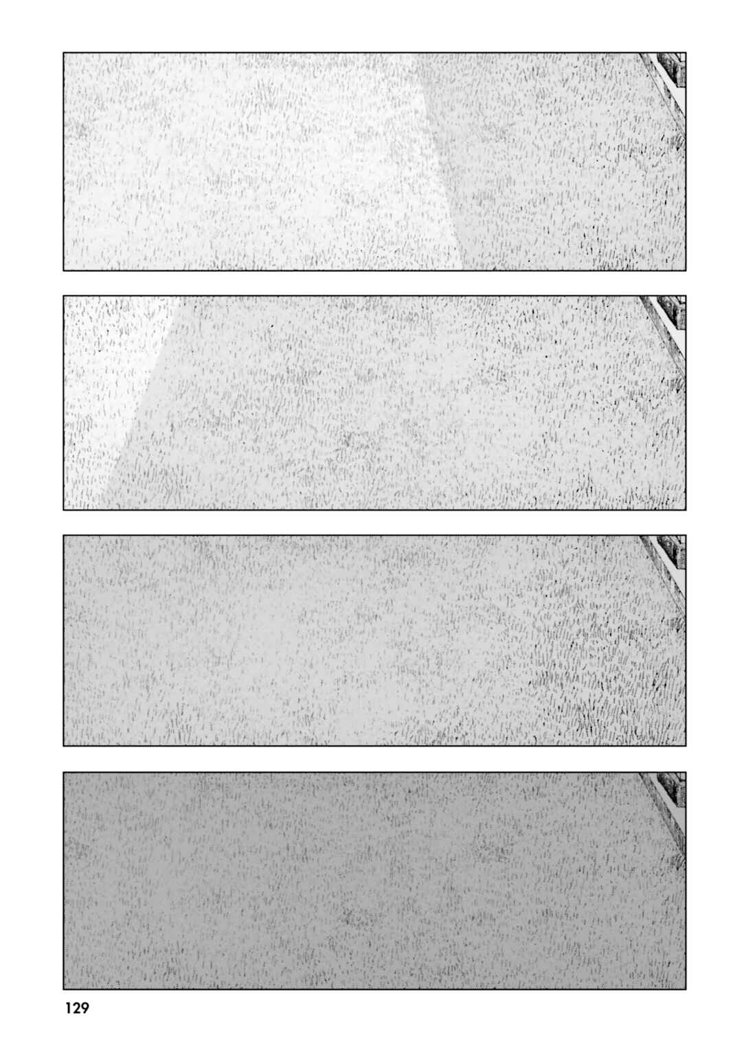 Page 15 Chapter 4 Haikei, Arishi Hi ni Saku Hanatachi e