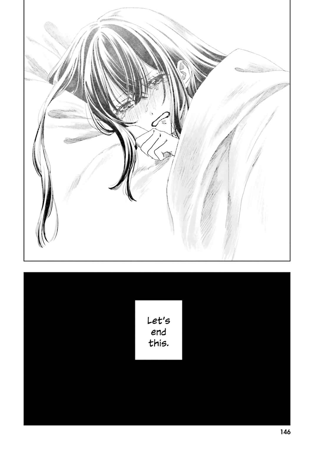 Page 32 Chapter 4 Haikei, Arishi Hi ni Saku Hanatachi e
