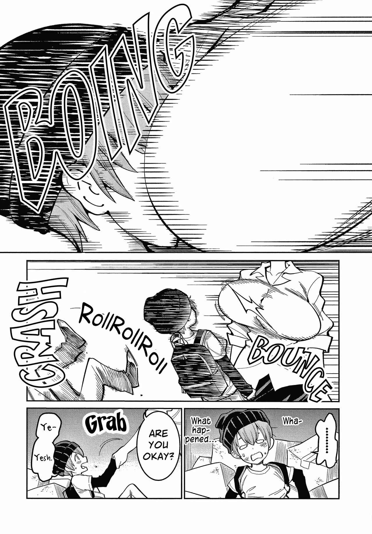 Page 2 Chapter 6 One Shota Ward 24 Hour Care Harem Hospitalization Life