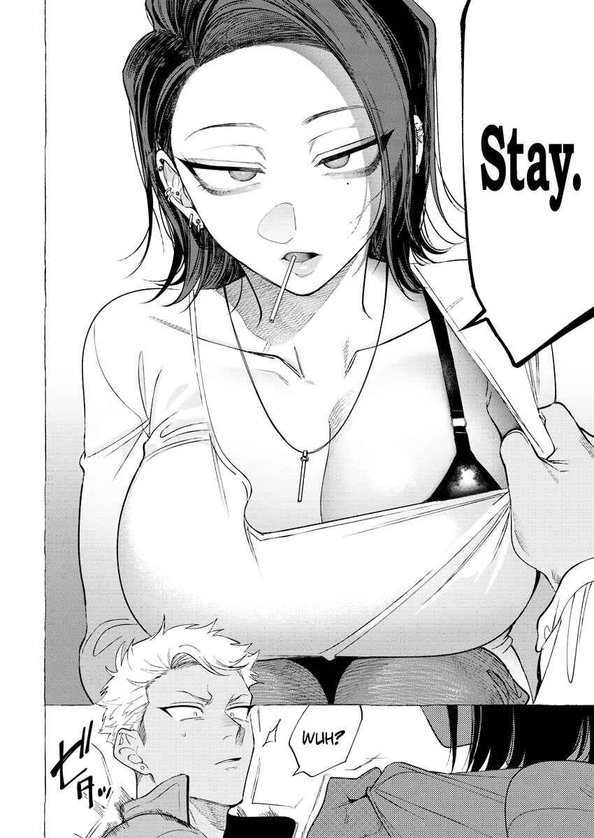 Page 13 Chapter Unknown_df59 Sweet Suffering