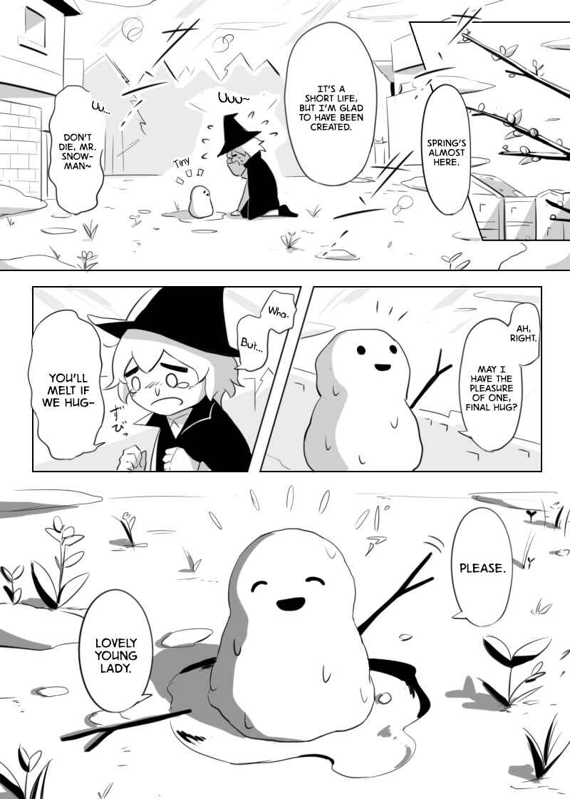 Page 7 Chapter Unknown_69e6 0°C no Mahou