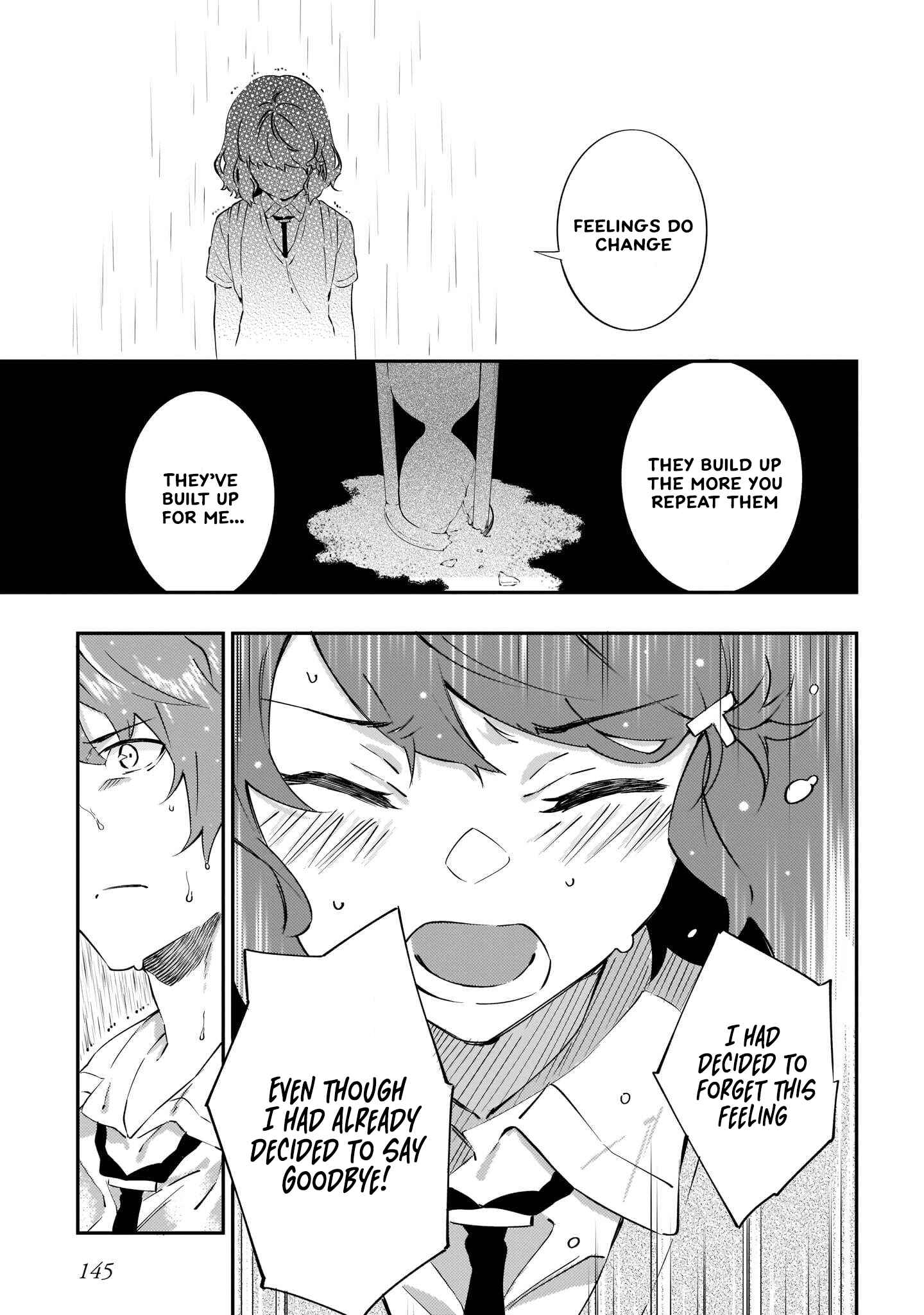 Page 6 Chapter 12 Rascal Does Not Dream of the Petite Devil Kohai