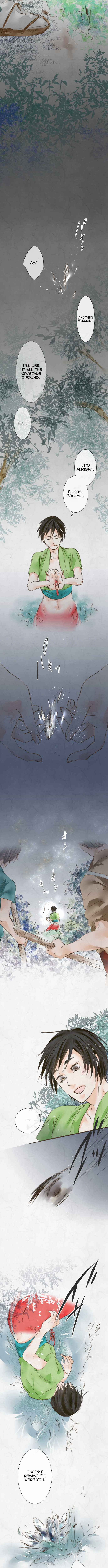 Page 5 Chapter 29 Kochou no Yumeji