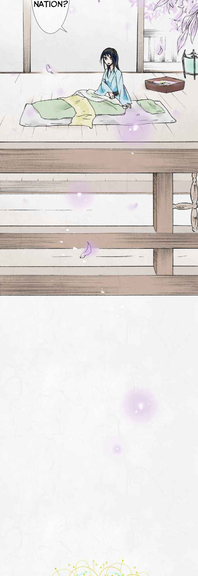 Page 6 Chapter 9 Kochou no Yumeji