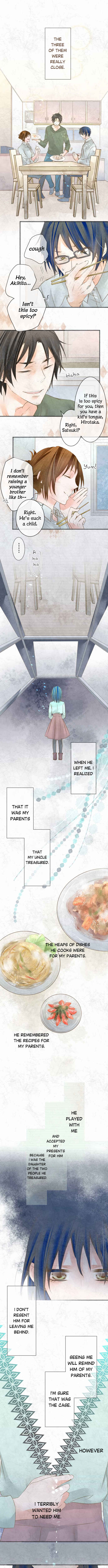 Page 2 Chapter 77 Kochou no Yumeji