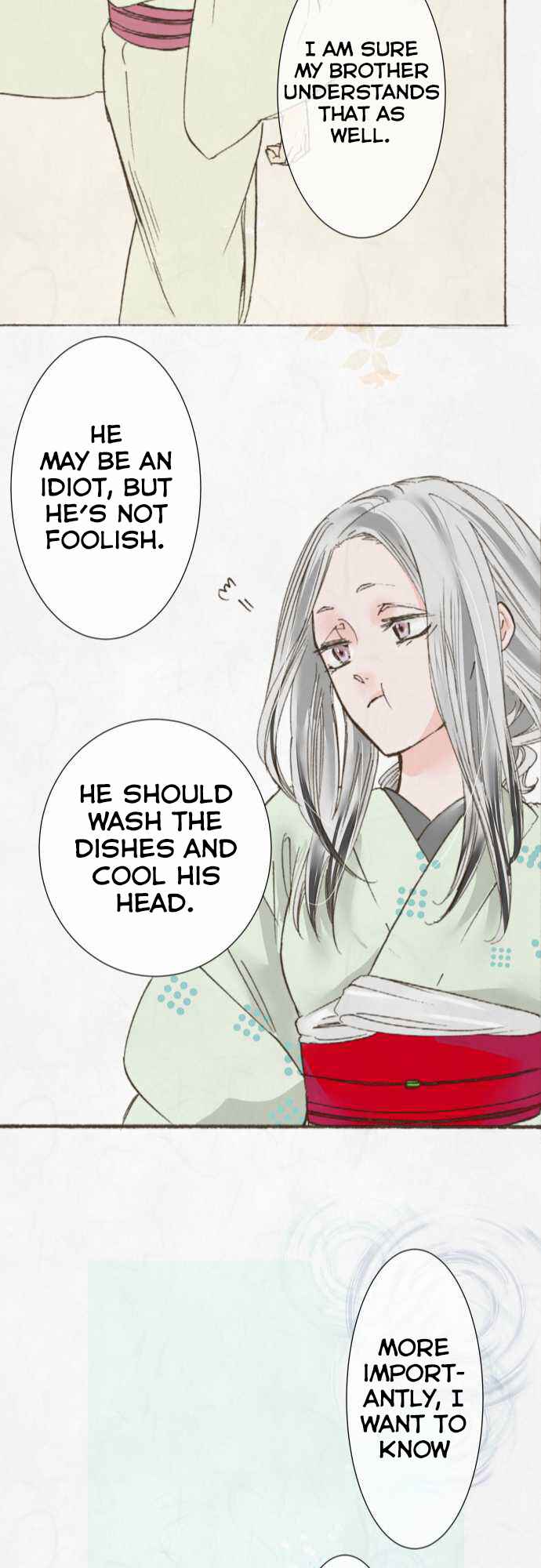 Page 24 Chapter 14 Kochou no Yumeji