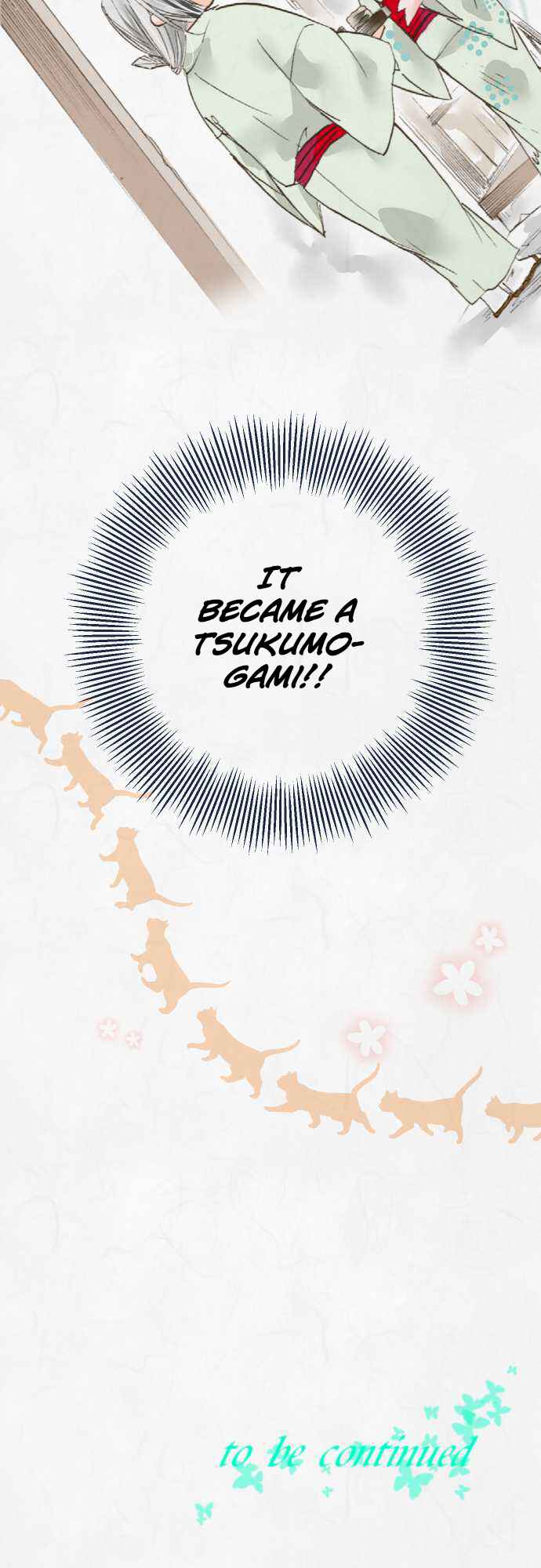 Page 34 Chapter 14 Kochou no Yumeji