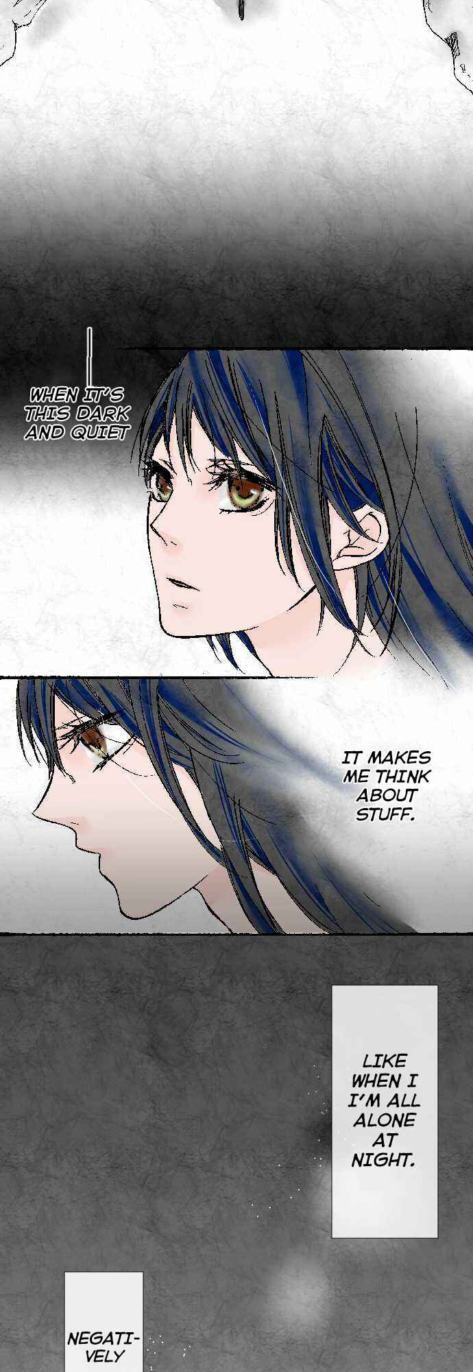 Page 6 Chapter 3 Kochou no Yumeji