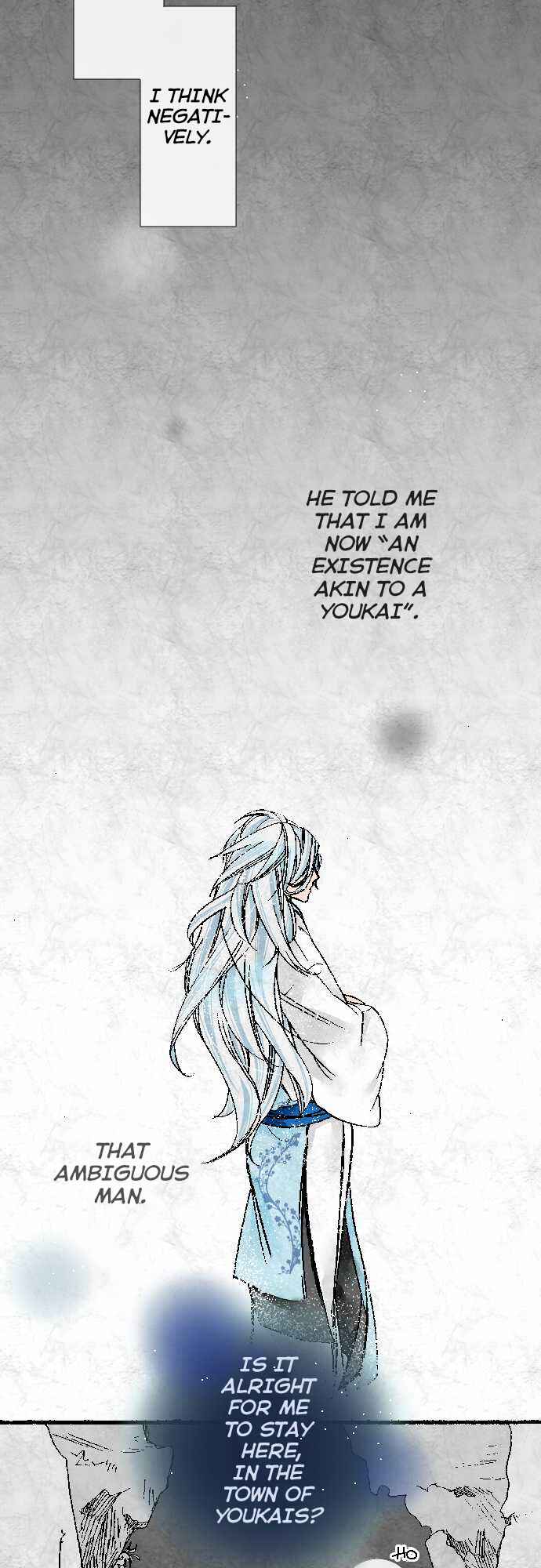Page 7 Chapter 3 Kochou no Yumeji