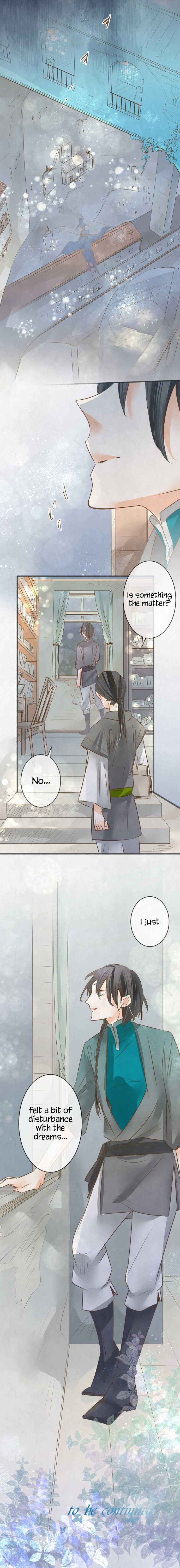 Page 5 Chapter 110 Kochou no Yumeji
