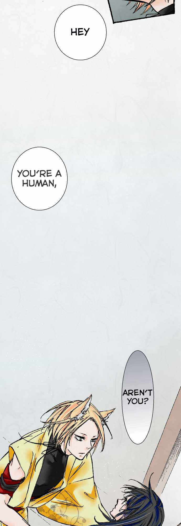 Page 4 Chapter 5 Kochou no Yumeji