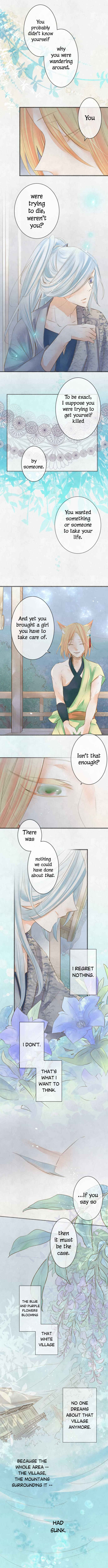 Page 4 Chapter 100 Kochou no Yumeji