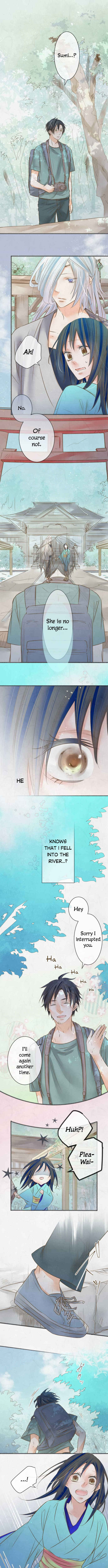 Page 2 Chapter 81 Kochou no Yumeji