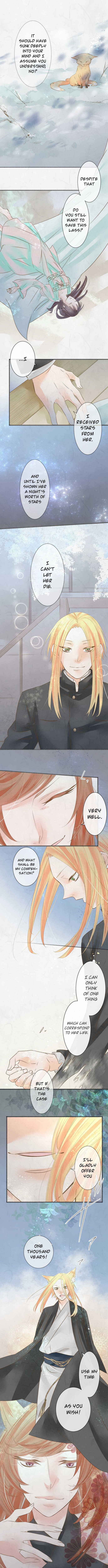 Page 4 Chapter 57 Kochou no Yumeji