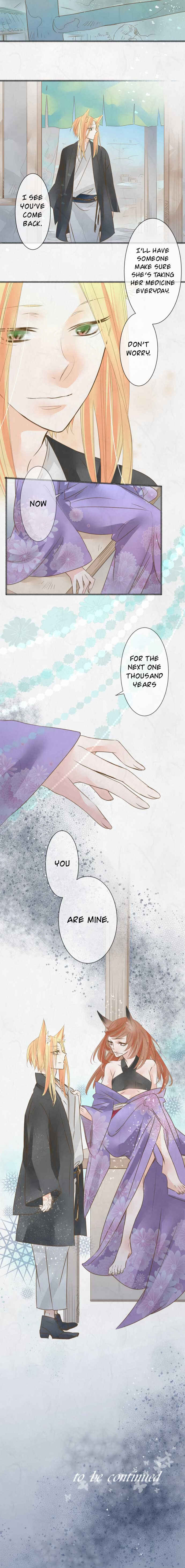 Page 7 Chapter 57 Kochou no Yumeji