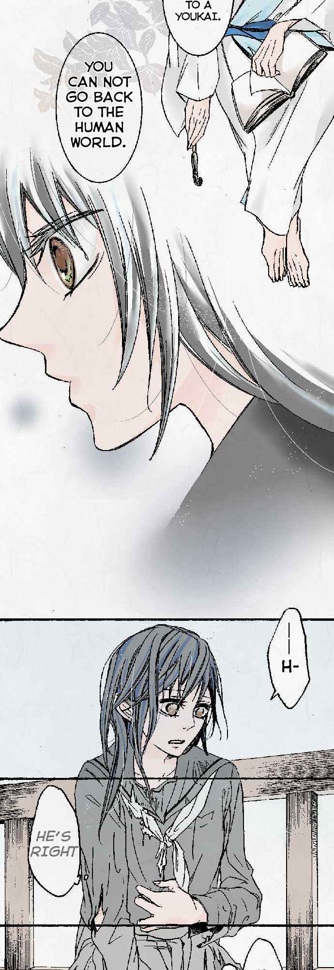 Page 12 Chapter 1 Kochou no Yumeji