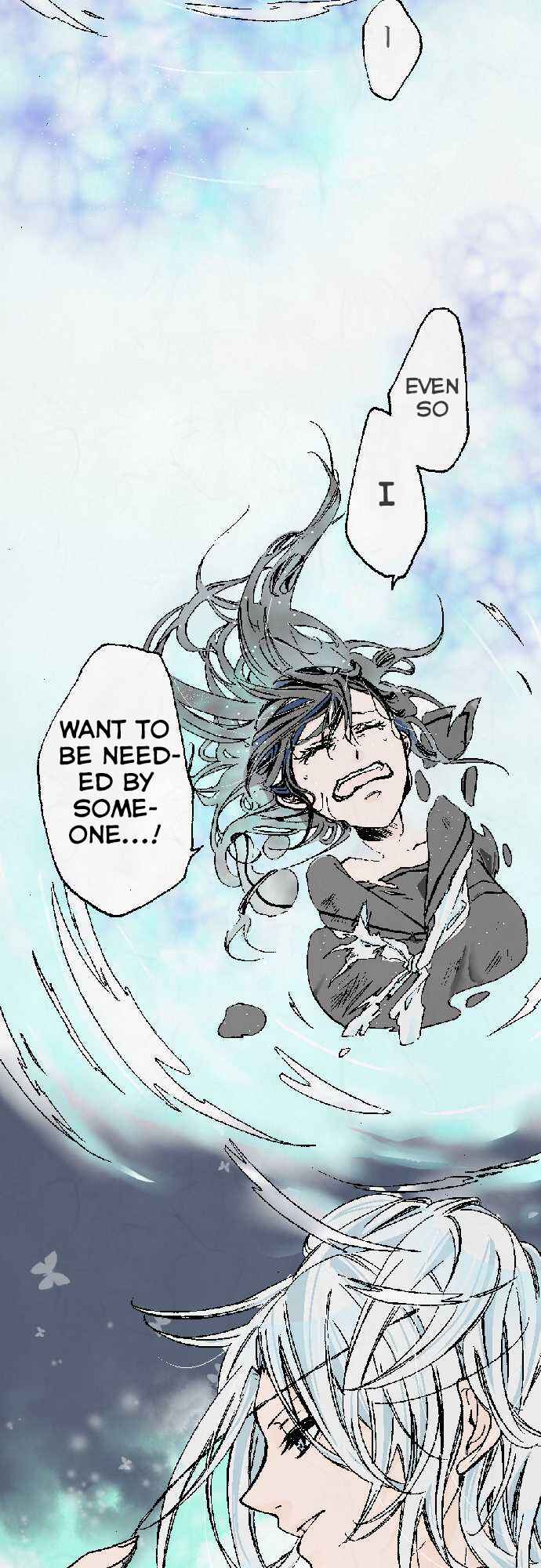 Page 4 Chapter 1 Kochou no Yumeji