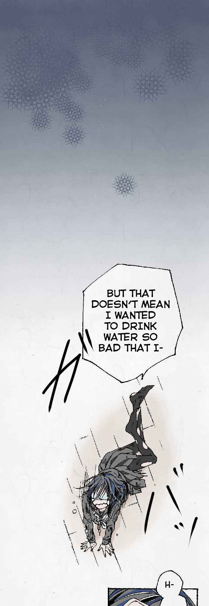 Page 9 Chapter 1 Kochou no Yumeji